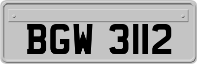 BGW3112