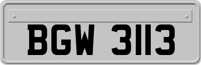 BGW3113