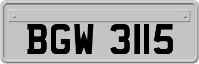 BGW3115