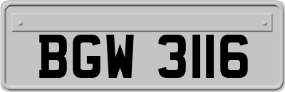 BGW3116