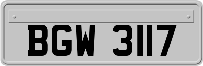 BGW3117