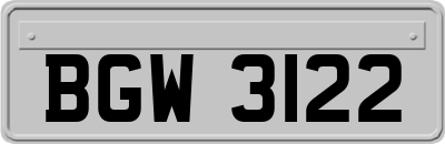 BGW3122