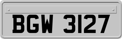 BGW3127