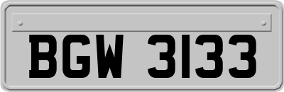 BGW3133