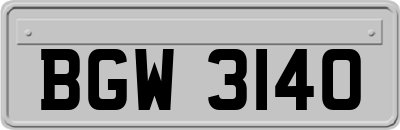 BGW3140