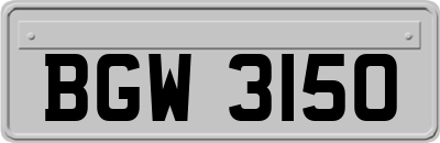 BGW3150