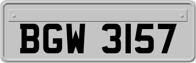 BGW3157
