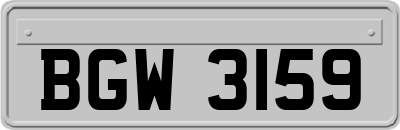 BGW3159