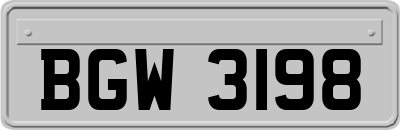 BGW3198