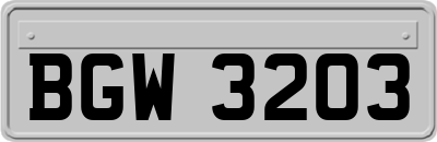 BGW3203