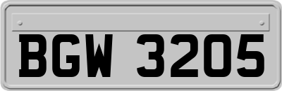 BGW3205
