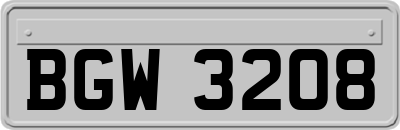 BGW3208