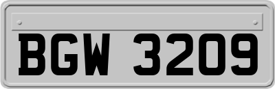 BGW3209