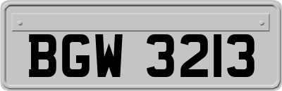 BGW3213