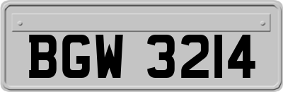 BGW3214