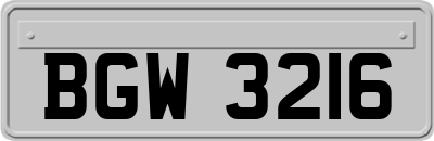 BGW3216