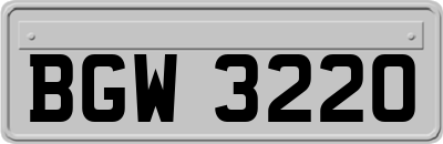 BGW3220