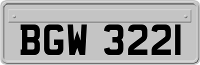 BGW3221