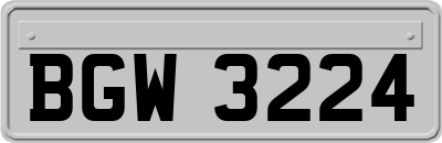 BGW3224