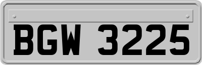 BGW3225