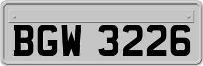 BGW3226