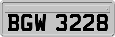 BGW3228