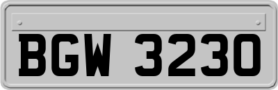 BGW3230
