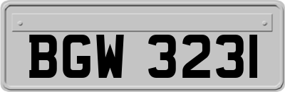 BGW3231