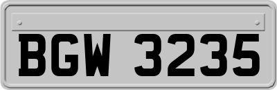 BGW3235