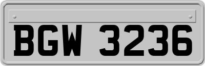 BGW3236