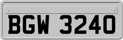 BGW3240