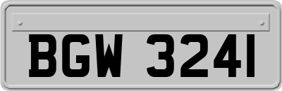 BGW3241