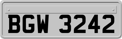 BGW3242