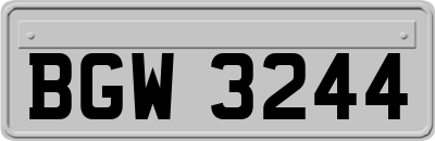 BGW3244