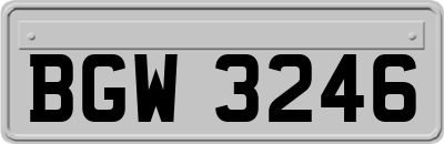 BGW3246