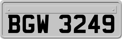 BGW3249