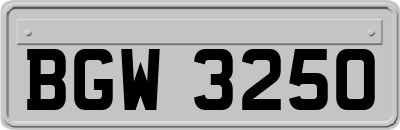 BGW3250