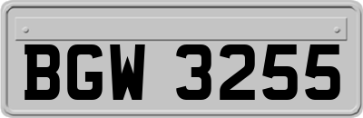 BGW3255