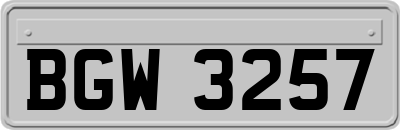BGW3257