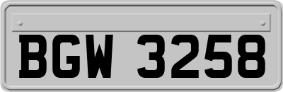 BGW3258