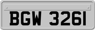 BGW3261