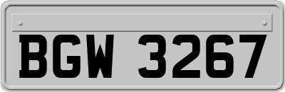 BGW3267