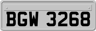 BGW3268