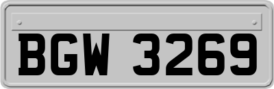 BGW3269