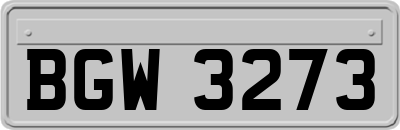 BGW3273