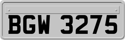 BGW3275