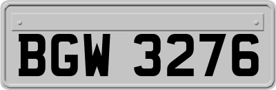 BGW3276