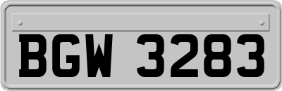 BGW3283