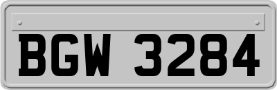 BGW3284