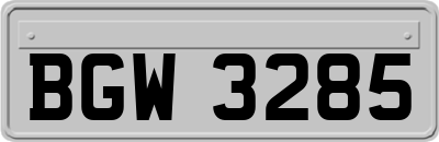 BGW3285